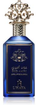 L’HAYA PERFUMES Oud Amiri extrato de perfume unissexo 100 ml. Oud Amiri