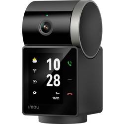 IMOU Rex VT Pro IPC-S2VBP-5M0WR-imou WLAN IP Überwachungskamera 2880 x 1620 Pixel