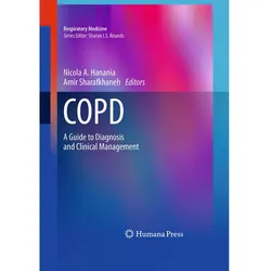 Copd, Fachbücher von Nicola A. Hanania, Amir Sharafkhaneh