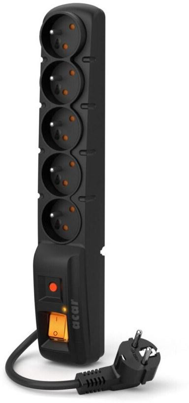 Acar F5 PRO stekkerdoos