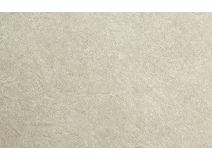 Weishäupl Balcony Bistrotisch HPL Platte beige/Edelstahlgestell