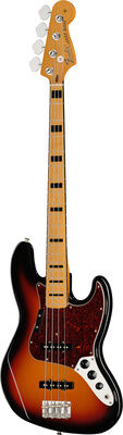 Fender Vintera III E 70s J Bass 3CSB 3