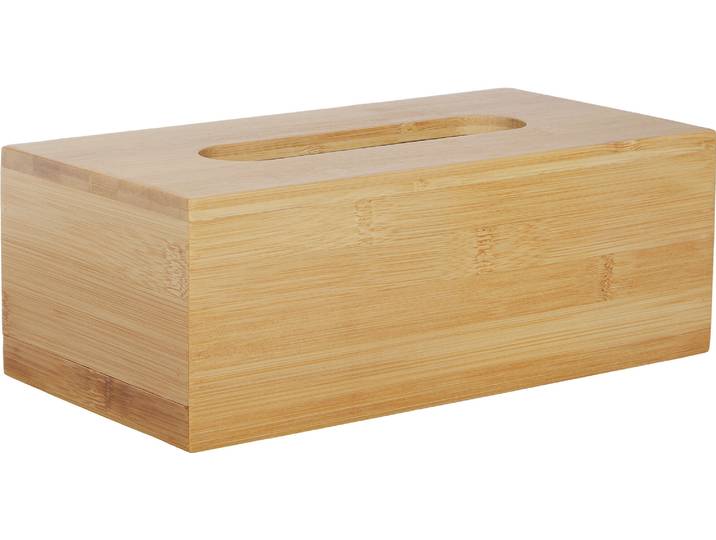 Papiertuchspender Bambou Bambus