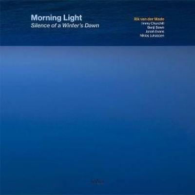 Morning Light - Rik van der Made, CD
