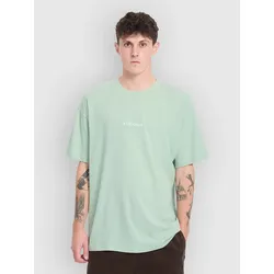 Volcom Stone T-Shirt ice green Gr. L