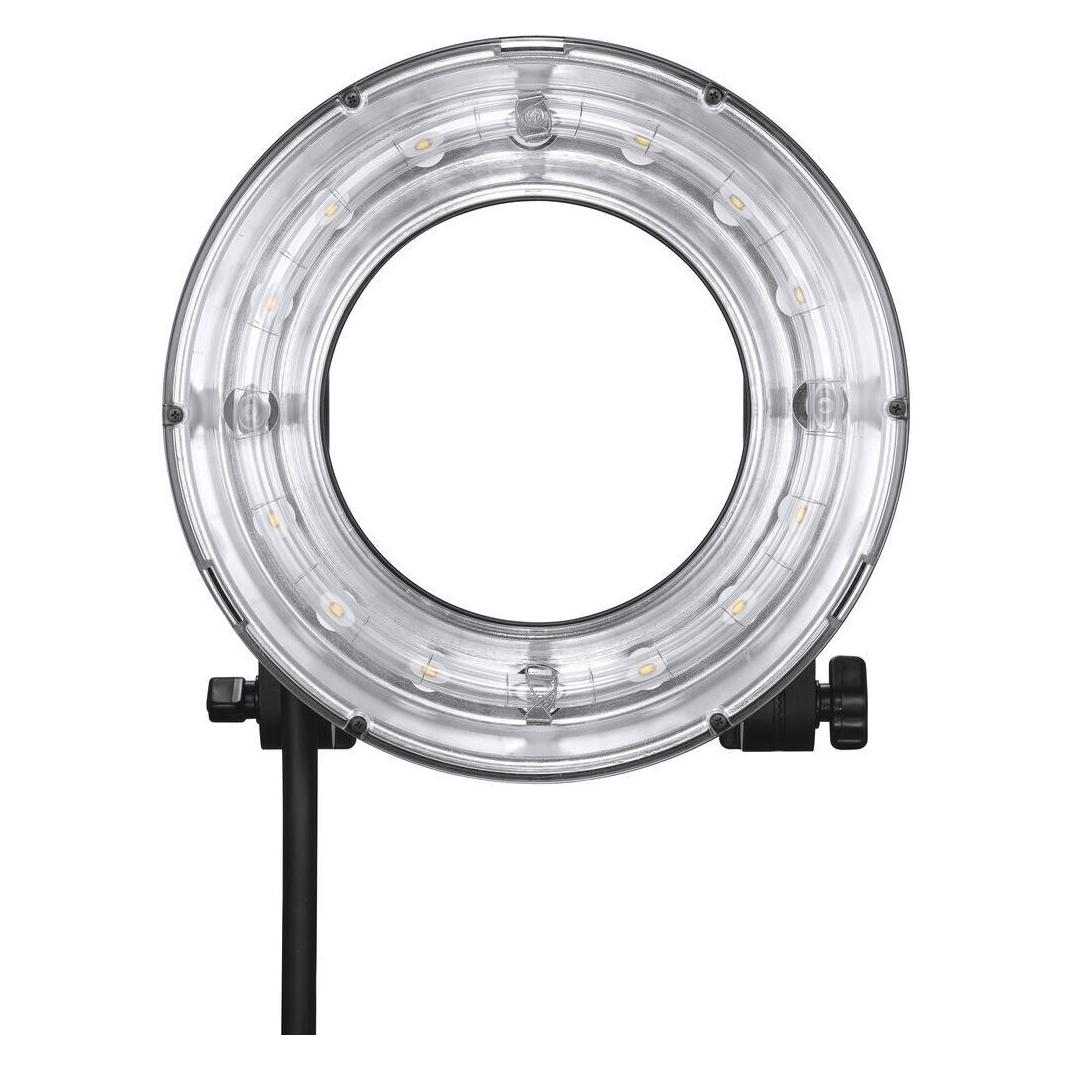 Godox R200 Ringblitzkopf für AD200Pro & AD200 (Godox) (R200)