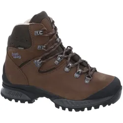 Hanwag Damen Tatra II Wide GTX Trekkingstiefel - 37.5 - 3163