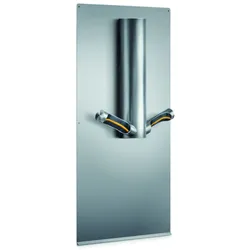 Dyson Airblade Wandplatte