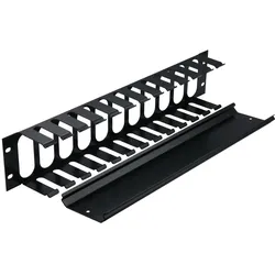 Rockstable 19-002, Serverschrank Zubehör, Schwarz