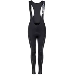 Force Reflex Line Lady Damenhose mit Einsatz schwarz Gr. M