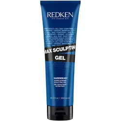 250ml Redken Max Sculping Gel