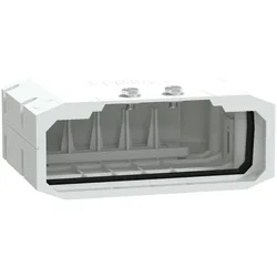Schneider Electric ITSC400GS42CIE Endabschluss, I-Line Track 250 und 400A, rechte Seite, IP42