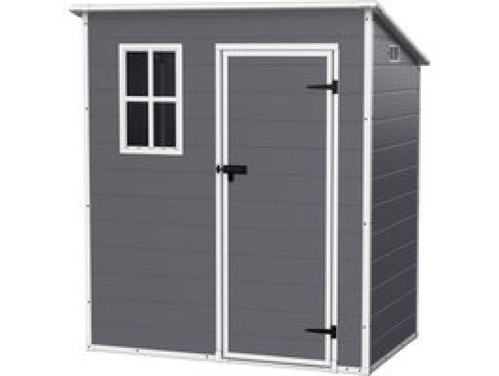 PARKSIDE® Abri de jardin S, 1,8 m²