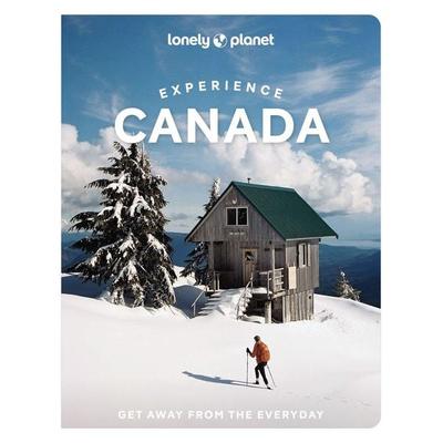 Lonely Planet Experience Canada, Taschenbuch von Carolyn B. Heller,Jennifer Bain,Joel Balsam,Isabella Noble,Debbie Olsen, Lonely Planet,