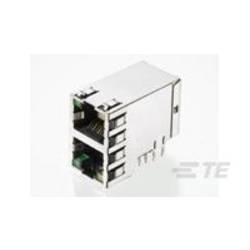 TE Connectivity TE AMP High Performance Mod Jacks High Performance Mod Jacks 1888653-9 1 St.