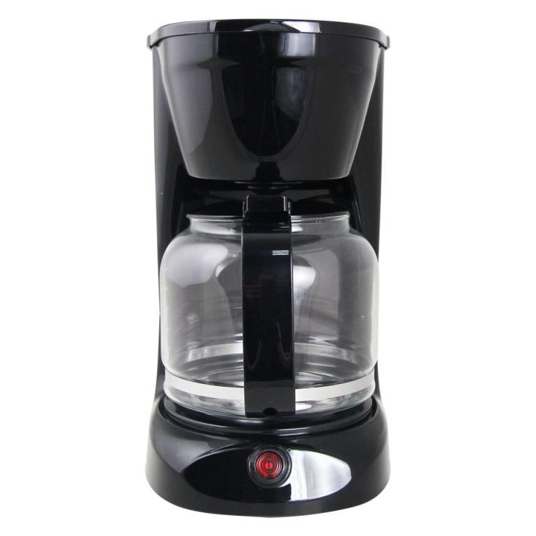 Esperanza EKC005 Kaffeemaschine Filterkaffeemaschine 1 8 l (EKC005)