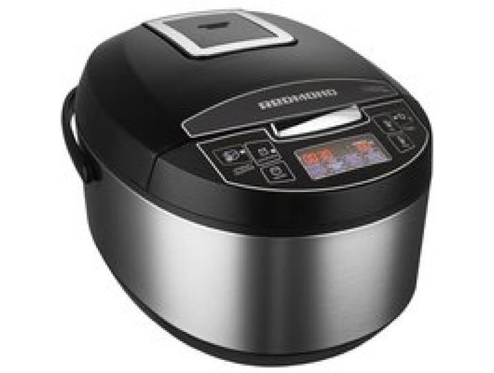 Multicuiseur - REDMOND - RMC-M4512 - 5 L - 13 programmes - Départ différé