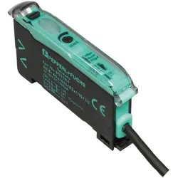 Pepperl+Fuchs Fabrik Lichtleitergerät 803584