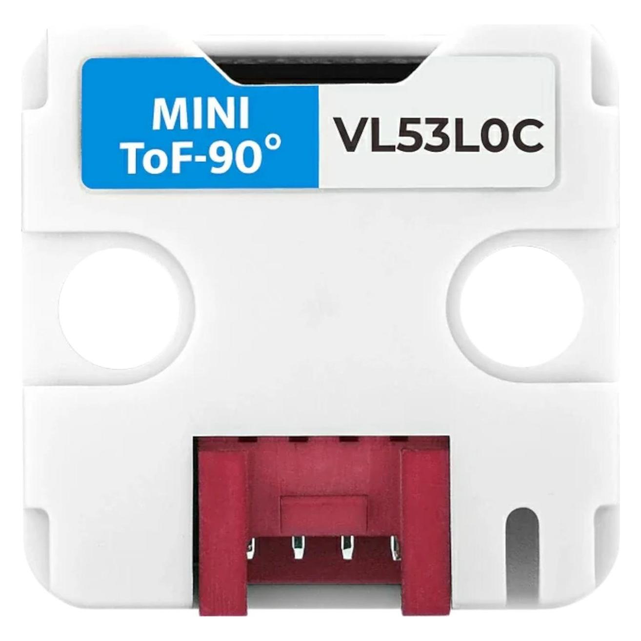 M5Stack Mini ToF Unit 90° VL53L0C (60996501)