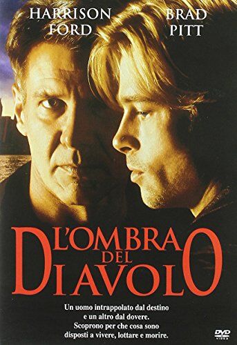 Alan J. Pakula - L'ombra del diavolo [IT Import] - Preis vom 11.10.2026 15:43:13 h