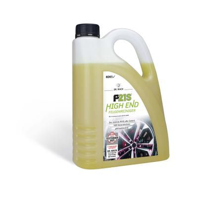 DR. O.K.WACK Felgenreiniger P21S HIGH END [2 L] 1235