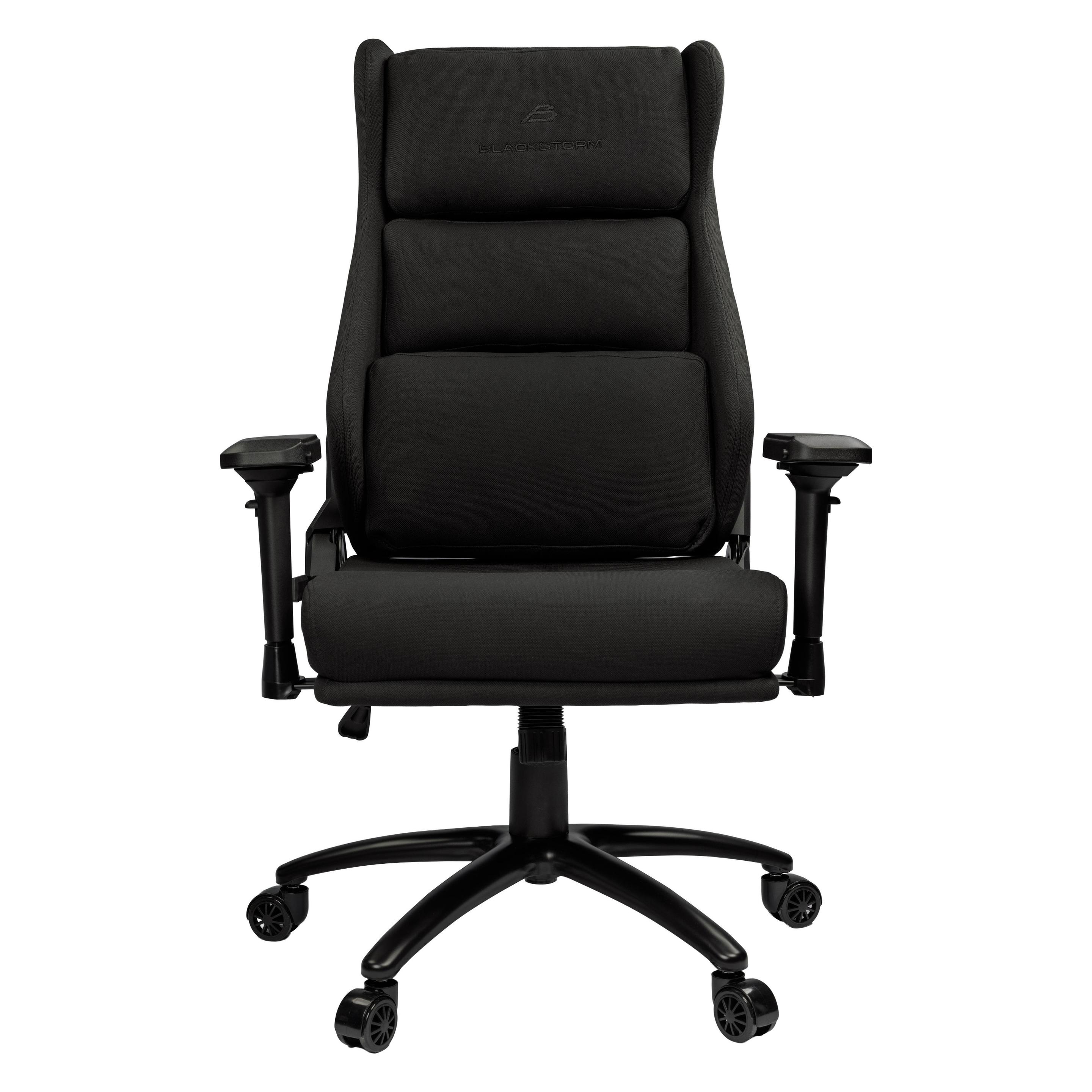 Blackstorm Throne Comfort Soft Gaming Chair (65633659)