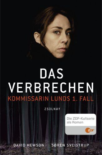 David Hewson - Das Verbrechen: Kommissarin Lunds 1. Fall - Preis vom 10.10.2026 11:48:34 h