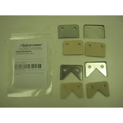 Optimum Abstreiferset D280