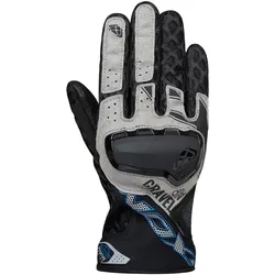 Ixon Gravel Air Motorradhandschuhe S