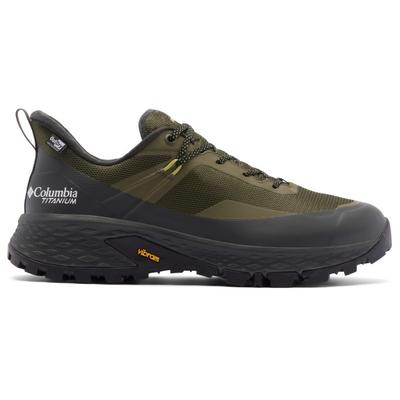 Columbia - Tellurix Titanium Outdry - Multisportschuhe 43 | EU 43 schwarz