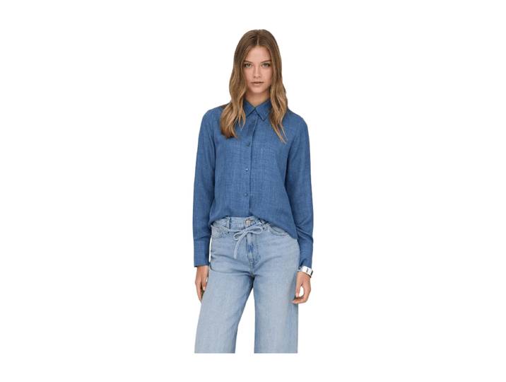 OnlyBlouse Laurierkrans Maat S