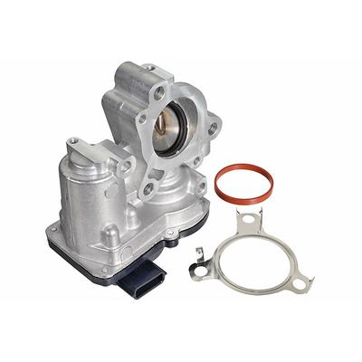 METZGER AUTOTEILE AGR-Ventil 08920103 nach AGR-Kühler für RENAULT