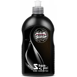 Scholl Concepts ShampPol Premium Autoshampoo 500 ml