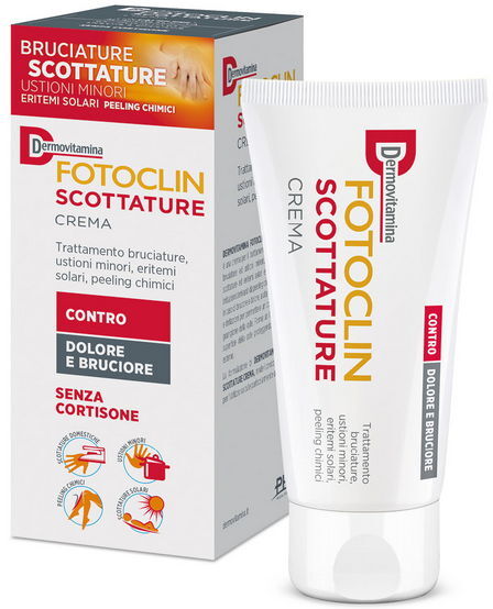 Pasquali Dermovitamina Scott Sole 150ml