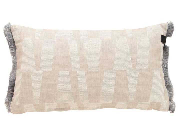 Schöner Wohnen Lixie Lendenkissen 30x50 cm