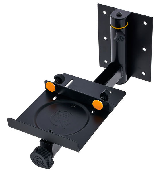 Roadworx Wallmount 3 nero