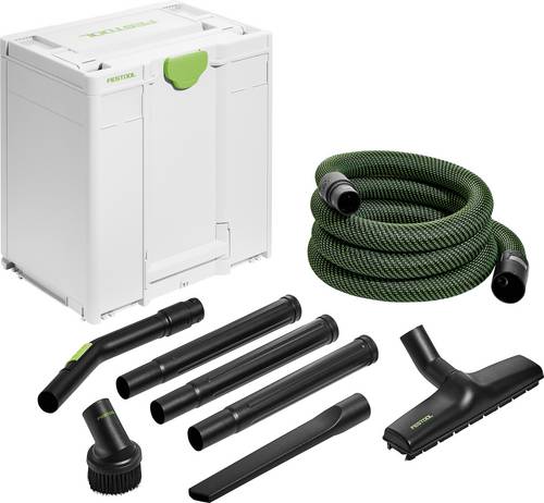 Festool 577258 Handwerker-Reinigungsset 1St.