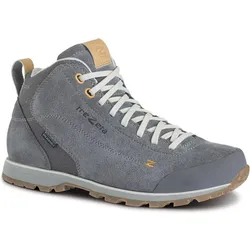 Trezeta, Damen, Wanderschuhe, Zeta Mid WP (38.5), Grau