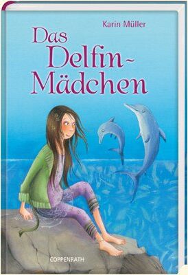 Karin Müller - Das Delfin-Mädchen - Preis vom 09.10.2026 07:28:09 h