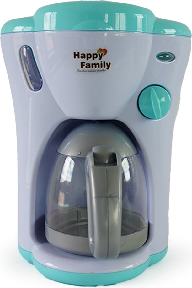 Mac Toys Koffiemachine