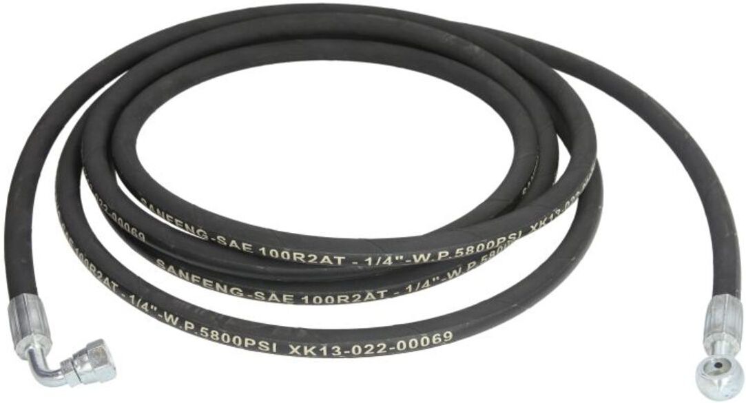 Tuyau hydraulique pour pont élévateur EVERT ZL624001863