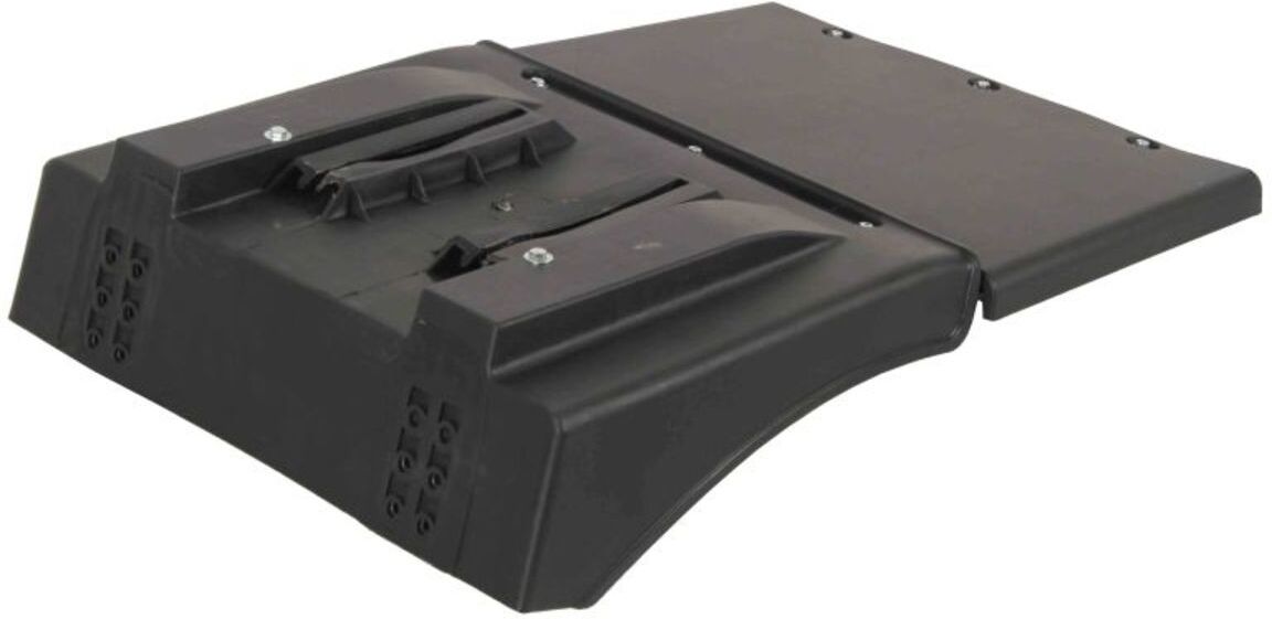 Aile de remorque CARGOPARTS CARGO-MUD-25