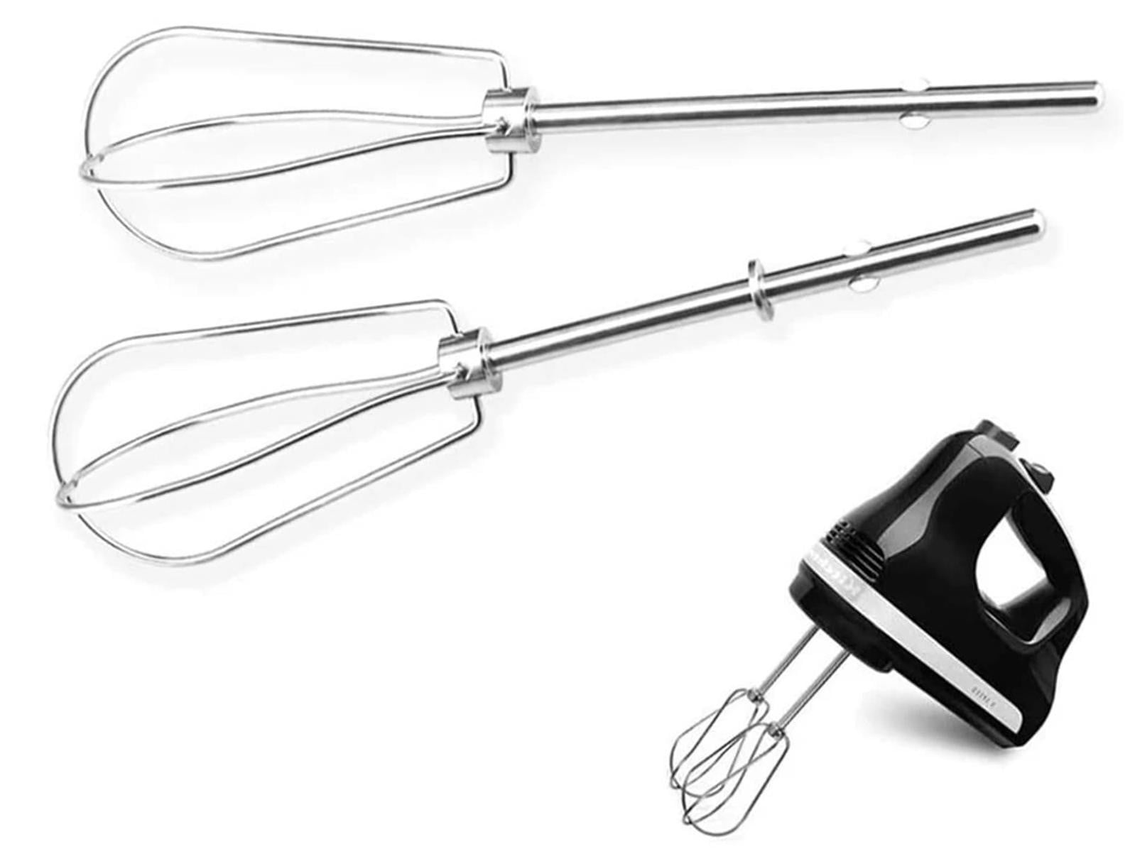 Selius Reserveonderdelen Elektrische Garde Handmixer 2 stuks