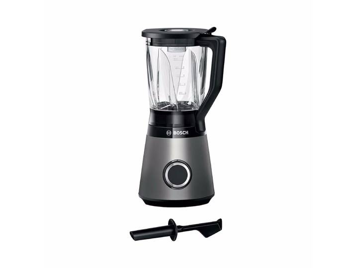 Bosch VitaPower Serie 4 MMB6172S Standmixer – Standmixer/Blender – silber