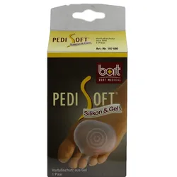 Bort Pedisoft Vorfußschutz 2 ST