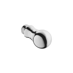 Dornbracht Einzelelement für Kreuzgriff chrom 092036004-00 28 mm Chrom