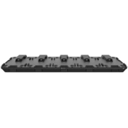 ZEBRA MULTI-SLOT ETHERNET SHARECRADLE BASE FOR HANDHELD TABLETS AND WE