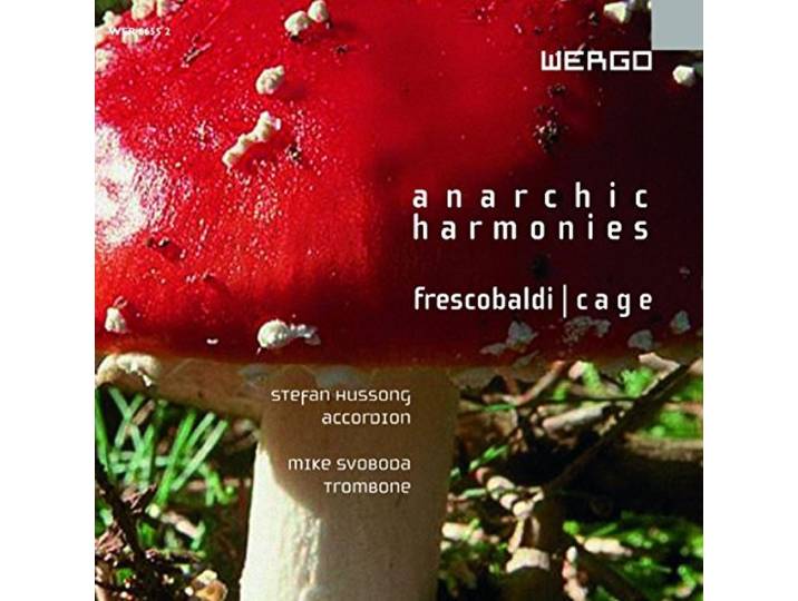 Anarchic Harmonies