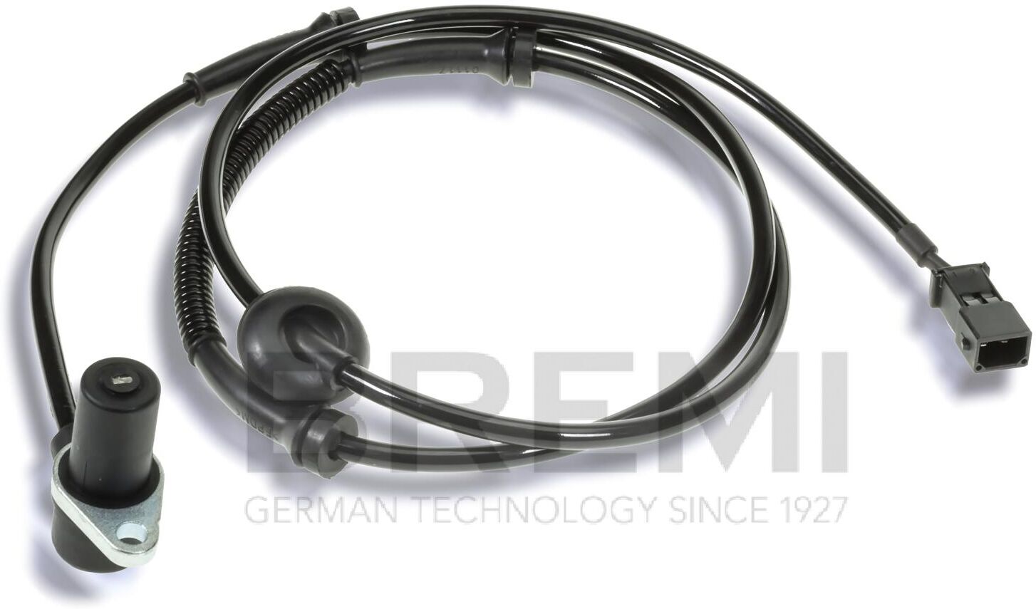 Bremi Sensor, Raddrehzahl 50296 Für Audi