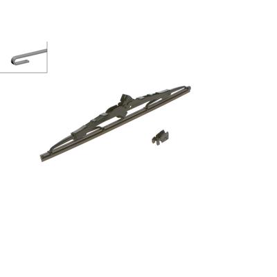 BOSCH Wischblatt Twin 3 397 004 578 für TOYOTA